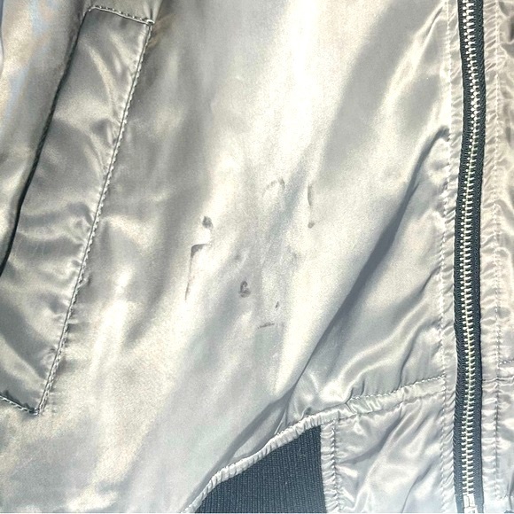 Ghostbusters Bomber Jacket - Picture 6 of 9